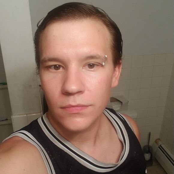 Meet your Posher, Corey - Picture 1 of 1